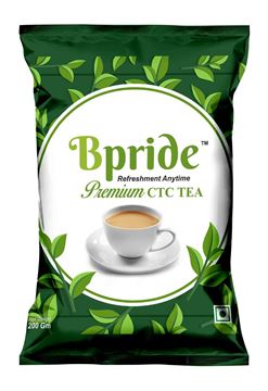 Premium CTC Tea