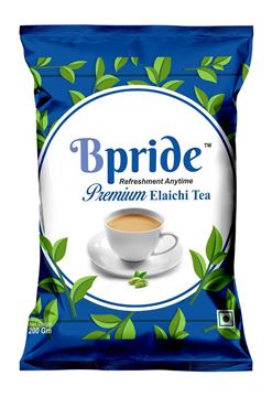 Premium Elaichi Tea