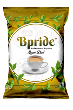 Bpride Royal Dust Tea